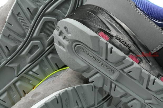 New Balance 2010 Spring Collection CM1001 "Tropical Cocktail"