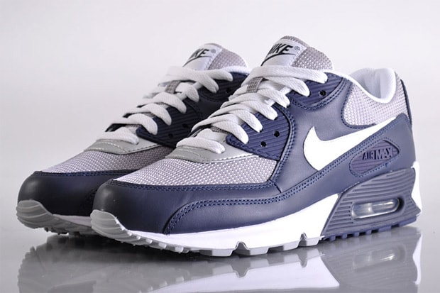 Nike 2010 Spring Air Max 90