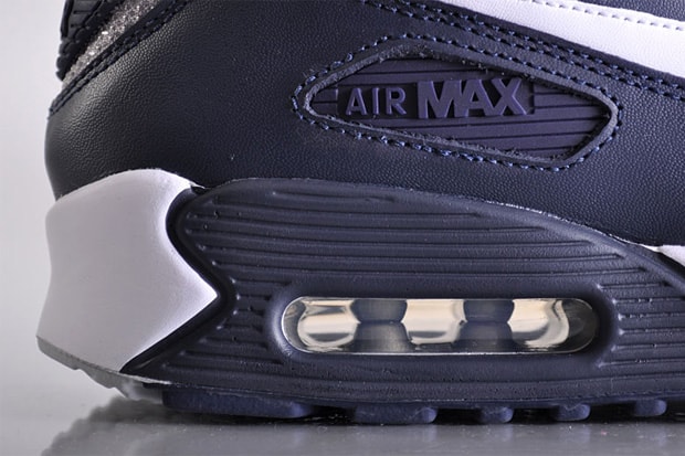 Nike 2010 Spring Air Max 90