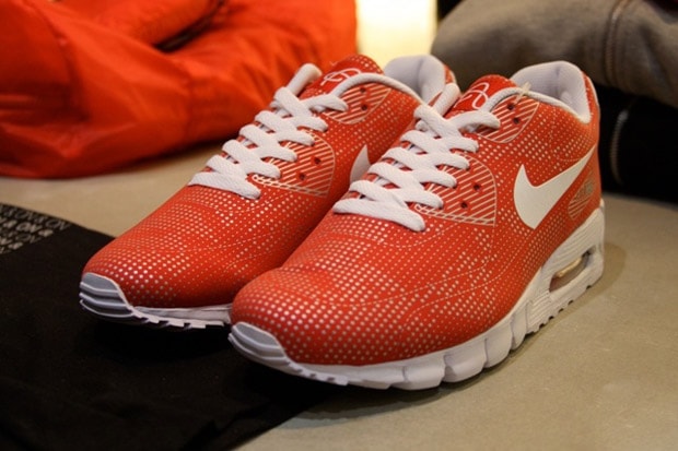 Nike 2010 Spring/Summer Air Max Preview