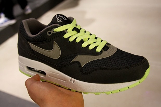 Nike 2010 Spring/Summer Air Max Preview