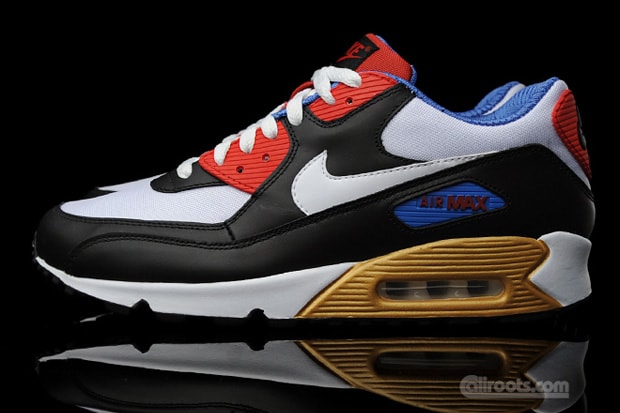 Nike Air Max 90 Premium LE