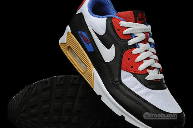 Nike Air Max 90 Premium LE
