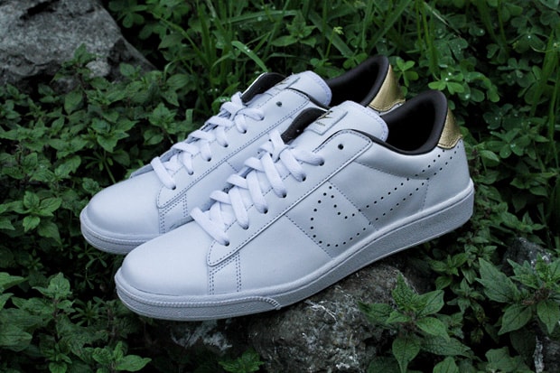 Hiroshi Fujiwara x Nike Sportswear Zoom Tennis Classic HF