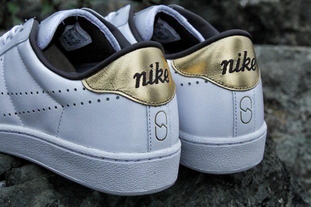 Hiroshi Fujiwara x Nike Sportswear Zoom Tennis Classic HF