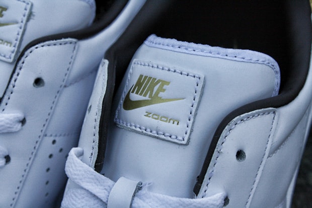 Hiroshi Fujiwara x Nike Sportswear Zoom Tennis Classic HF