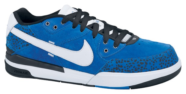 Nike SB 2010 February Releases