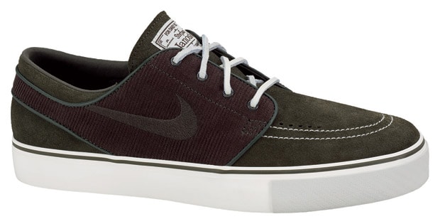 Nike SB 2010 February Releases