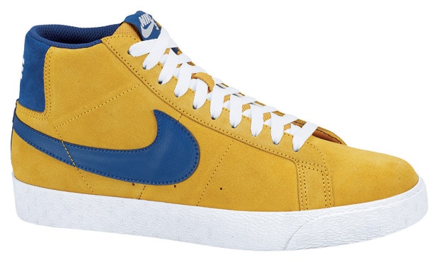 Nike SB 2010 February Releases