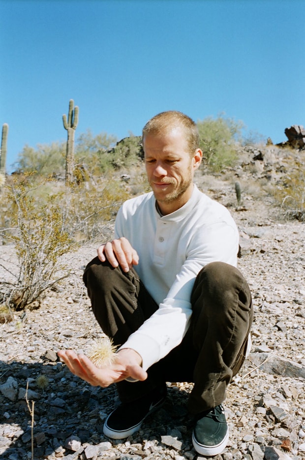 Nike SB 2010 Spring "Support Your Local" Campaign with Todd Jordan