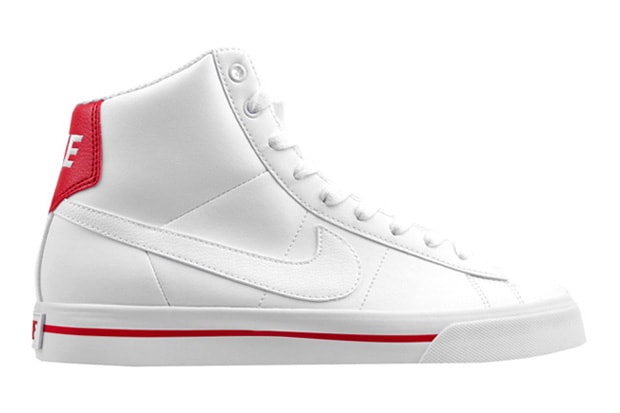 Nike Sportswear Sweet Classic High