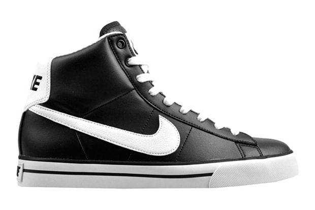 Nike Sportswear Sweet Classic High