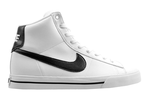 Nike Sportswear Sweet Classic High