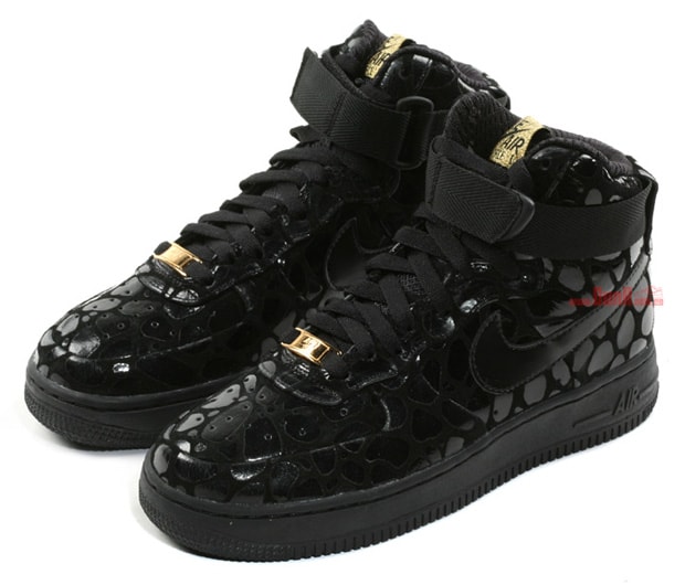 Nike WMNS Air Force 1 Hi Supreme LE