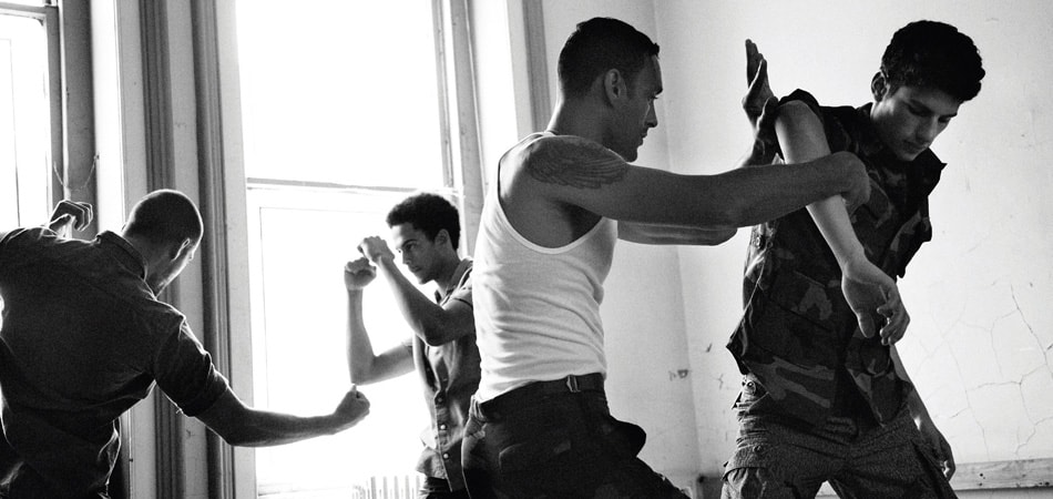 Nom de Guerre: Combat Continues