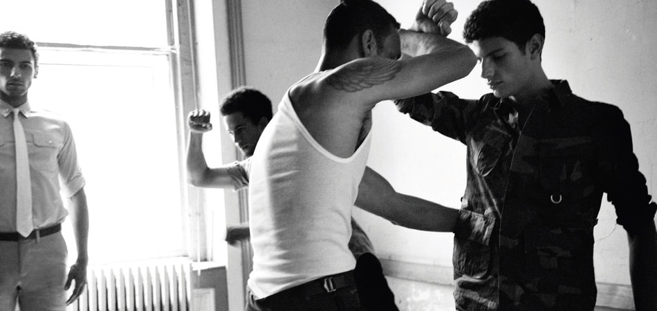 Nom de Guerre: Combat Continues