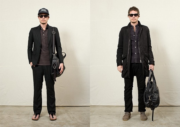 nonnative 2010 Spring/Summer Collection