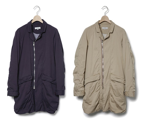 nonnative 2010 Spring/Summer Collection January Releases