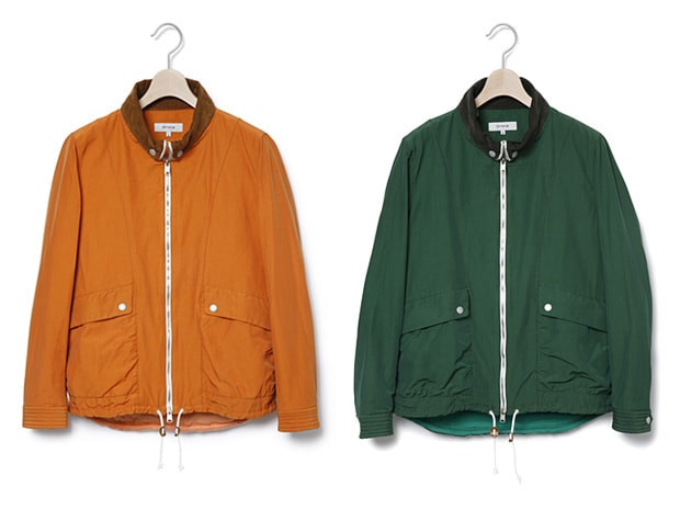 nonnative 2010 Spring/Summer Collection January Releases