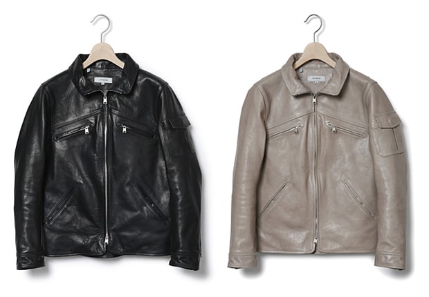 nonnative 2010 Spring/Summer Collection January Releases