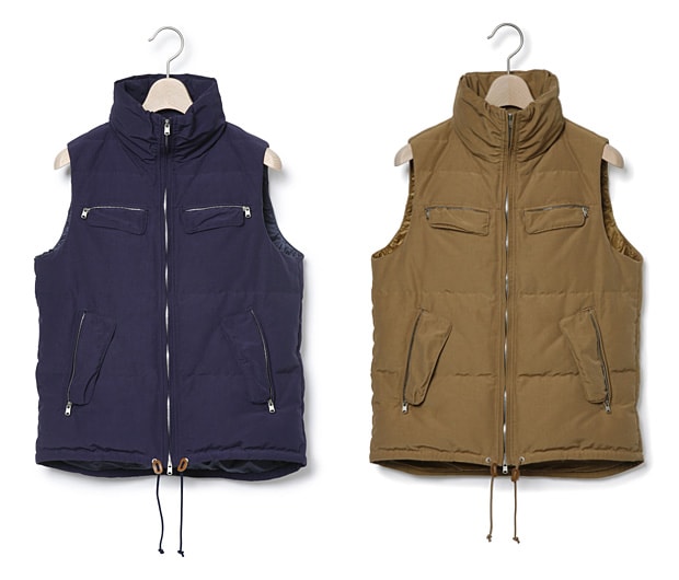 nonnative 2010 Spring/Summer Collection January Releases