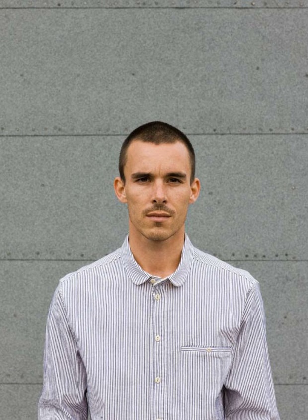 Norse Projects 2010 Spring/Summer Lookbook