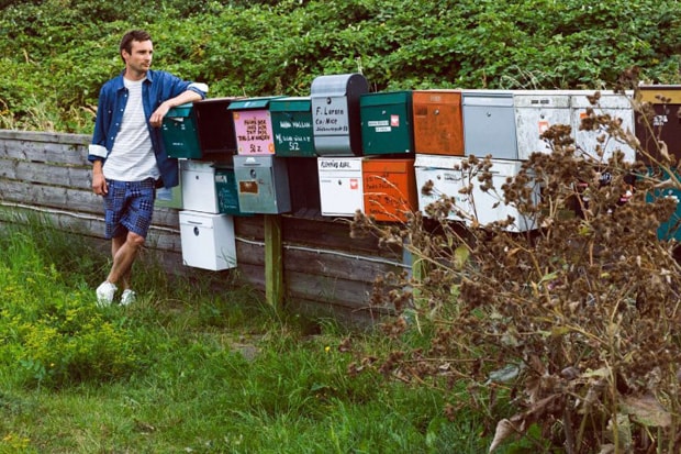 Norse Projects 2010 Spring/Summer Lookbook