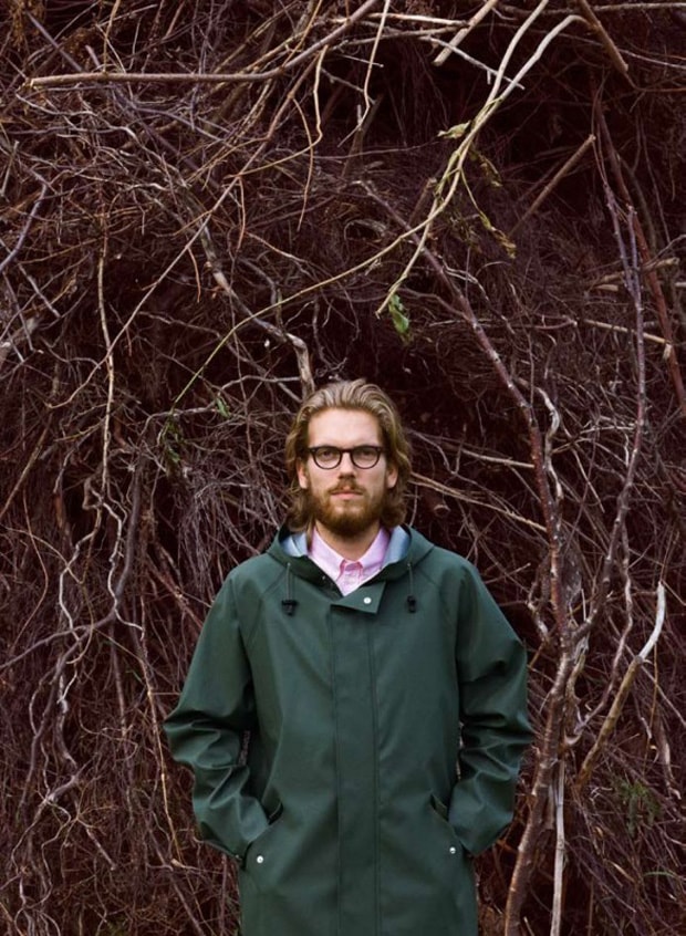 Norse Projects 2010 Spring/Summer Lookbook