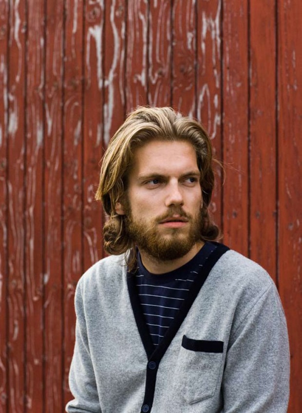 Norse Projects 2010 Spring/Summer Lookbook