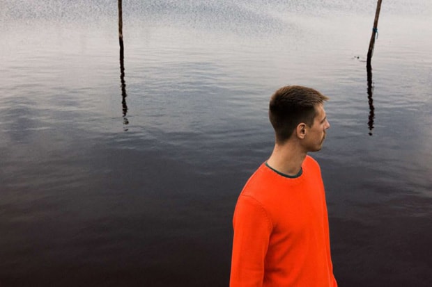 Norse Projects 2010 Spring/Summer Lookbook
