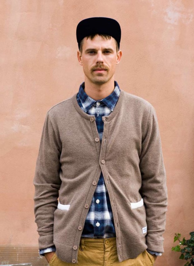 Norse Projects 2010 Spring/Summer Lookbook