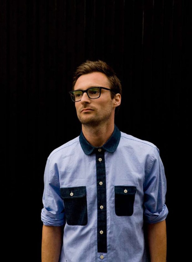 Norse Projects 2010 Spring/Summer Lookbook