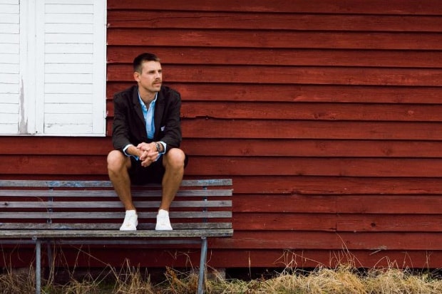 Norse Projects 2010 Spring/Summer Lookbook