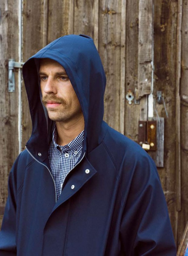 Norse Projects 2010 Spring/Summer Lookbook