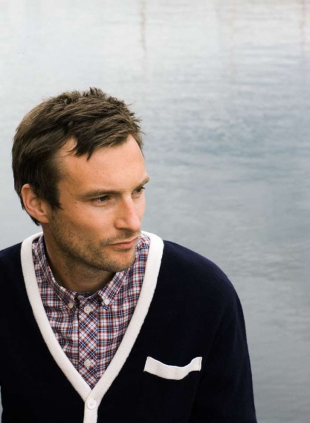 Norse Projects 2010 Spring/Summer Lookbook