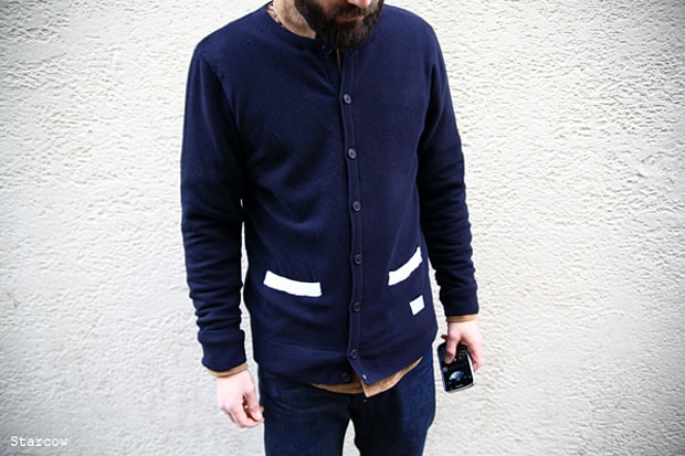 Norse Projects Spring 2010 Collection New Releases