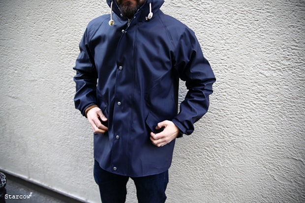 Norse Projects Spring 2010 Collection New Releases