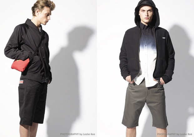 OriginalFake 2010 Spring/Summer Collection
