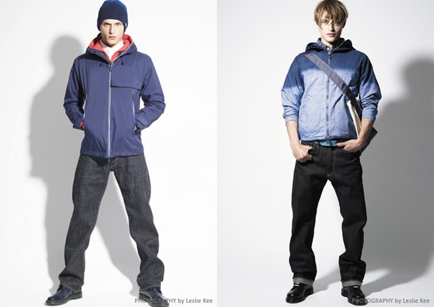 OriginalFake 2010 Spring/Summer Collection