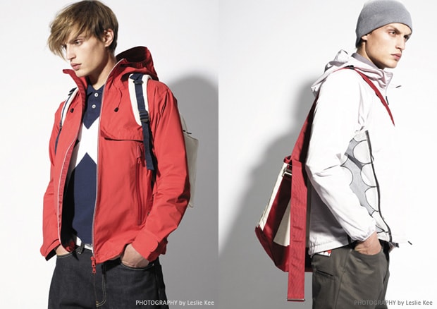 OriginalFake 2010 Spring/Summer Collection