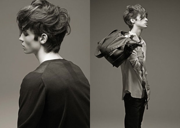 Patrick Stephan 2010 Spring/Summer Collection