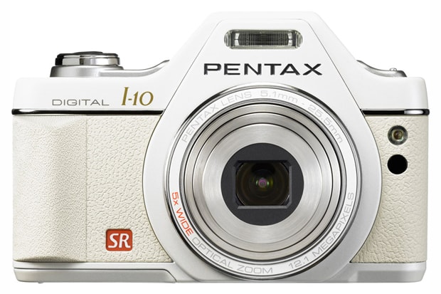 Pentax Optio I-10