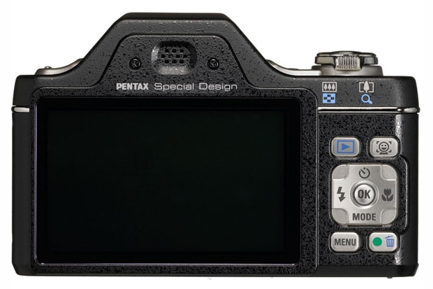 Pentax Optio I-10