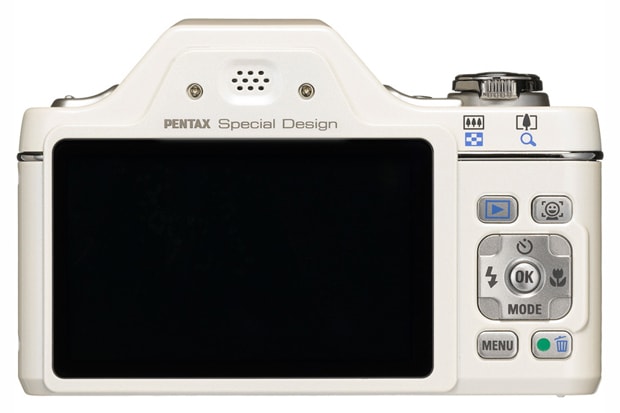 Pentax Optio I-10