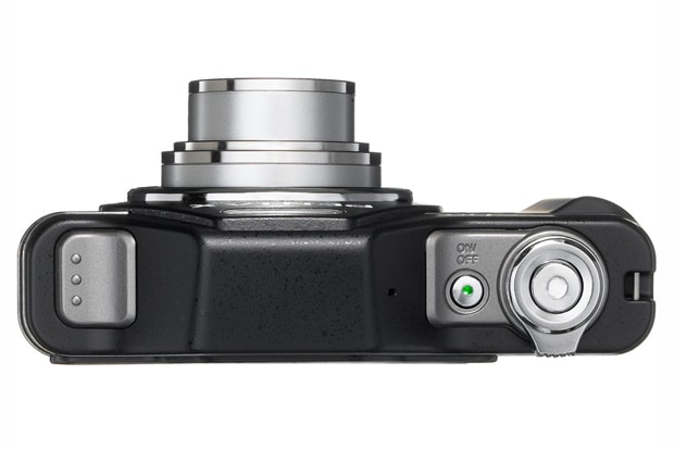 Pentax Optio I-10