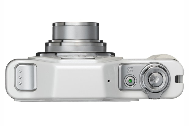Pentax Optio I-10