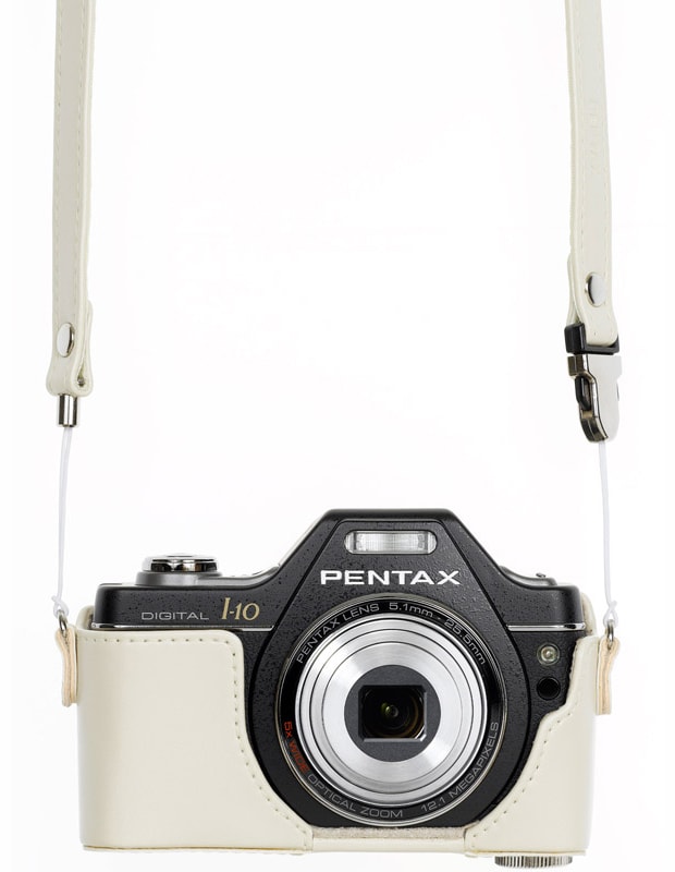 Pentax Optio I-10
