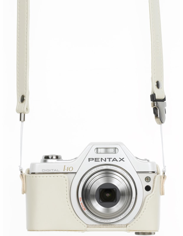 Pentax Optio I-10
