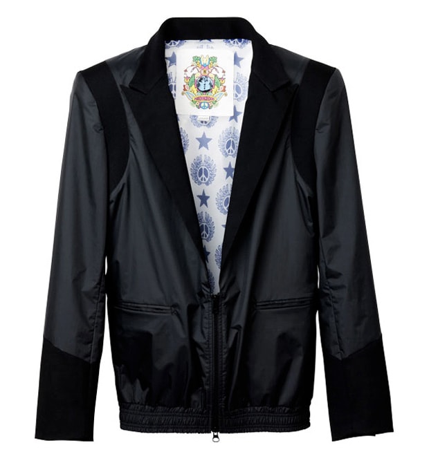 Phenomenon 2010 Spring/Summer Collection