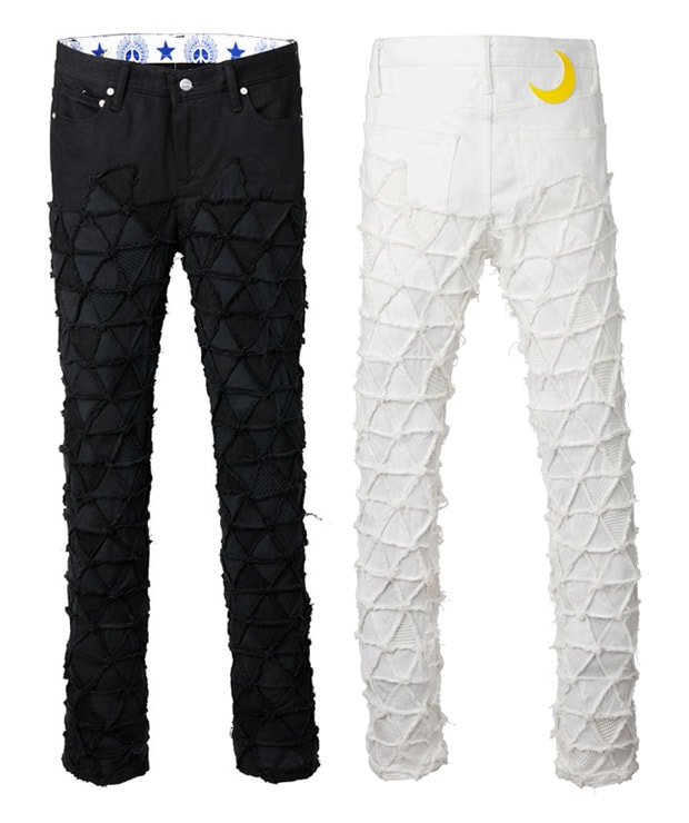 Phenomenon 2010 Spring/Summer Collection